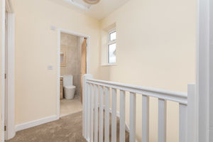 Rishworth Hall Close